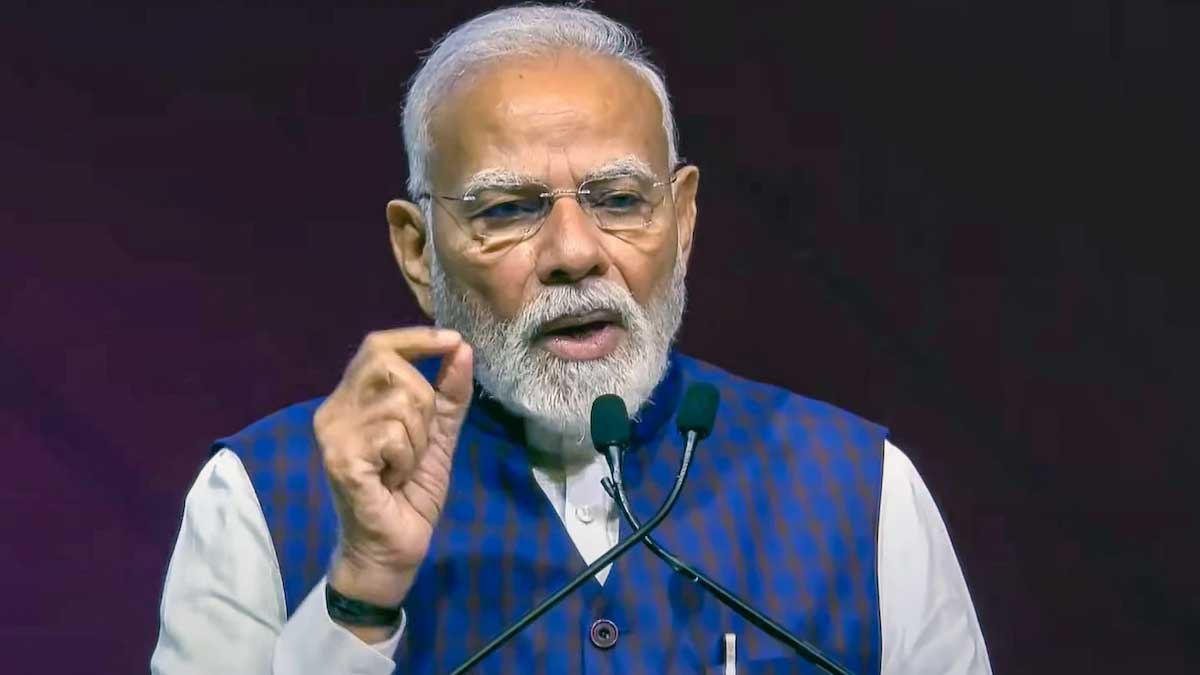 NEET Paper Leak के दोषियों पर सख्त कार्रवाई, पीएम मोदी ने Fast Track Court बनाने का किया ऐलान