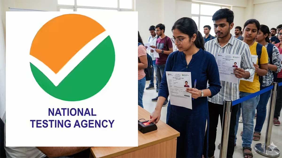 UGC NET 2026 Controversy: Sociology Paper पर AI से तैयार होने और भारी गलतियों के आरोप, NTA पर उठे सवाल