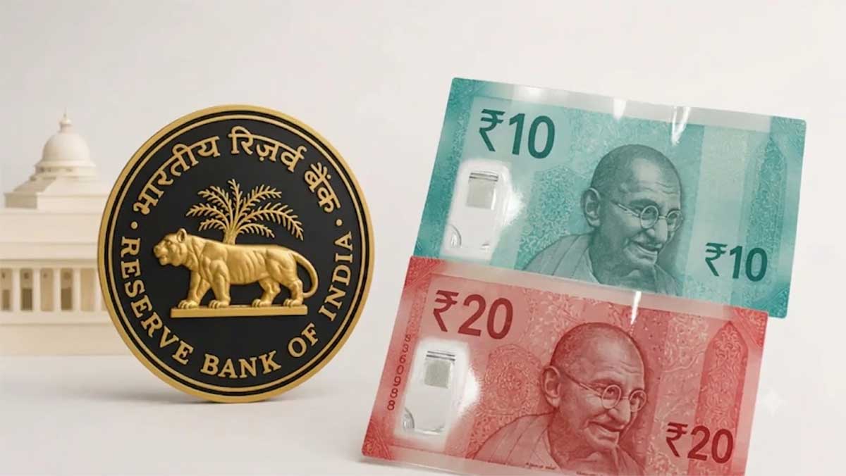 भारत में फिर शुरू होगा प्लास्टिक करेंसी नोटों का ट्रायल, सफल होने पर मिल सकते हैं ज्यादा टिकाऊ और सुरक्षित नोट