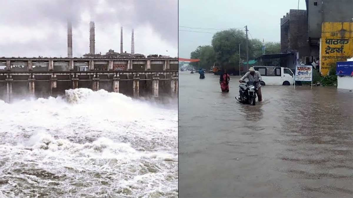 Jammu Kashmir Flood News: पुंछ में बारिश-बाढ़ का कहर, 10 लोगों की मौत; कई घर तबाह, Rescue Operation जारी