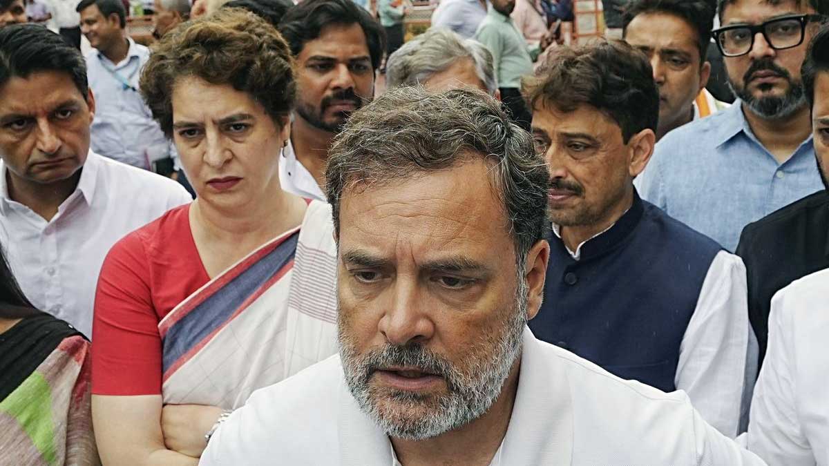 NEET विवाद पर सरकार का जवाब, इस्तीफे की मांग को बताया राजनीतिक, 13 आरोपियों की गिरफ्तारी का दावा