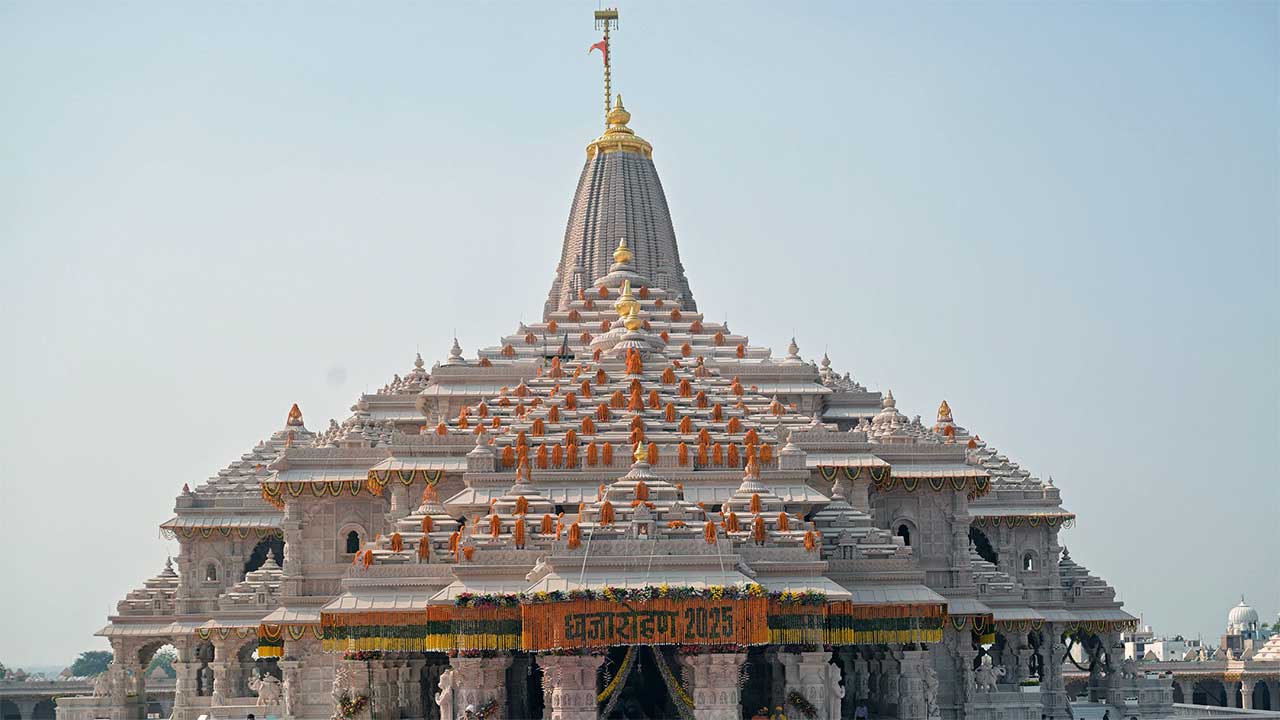 राम मंदिर ट्रस्ट ने पहली बार खोला पूरा हिसाब! जानिए कितनी हुई कमाई, कितना मिला दान और कहां खर्च हुए करोड़ों रुपये