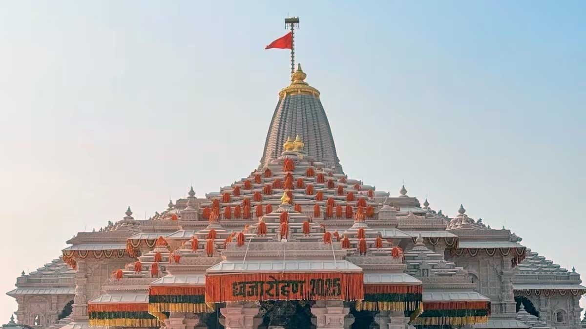Ram Mandir Donation Scam: राम मंदिर चढ़ावा विवाद पर RSS-VHP की एंट्री, दोषियों पर कड़ी कार्रवाई और पारदर्शिता की उठी मांग