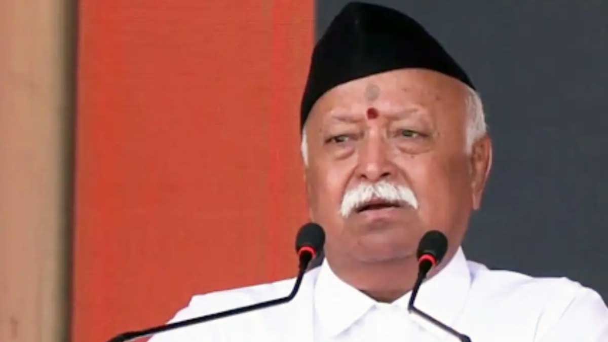 राम मंदिर चढ़ावा गिनती विवाद पर RSS की प्रतिक्रिया, श्रद्धालुओं की आस्था बनाए रखने पर दिया जोर
