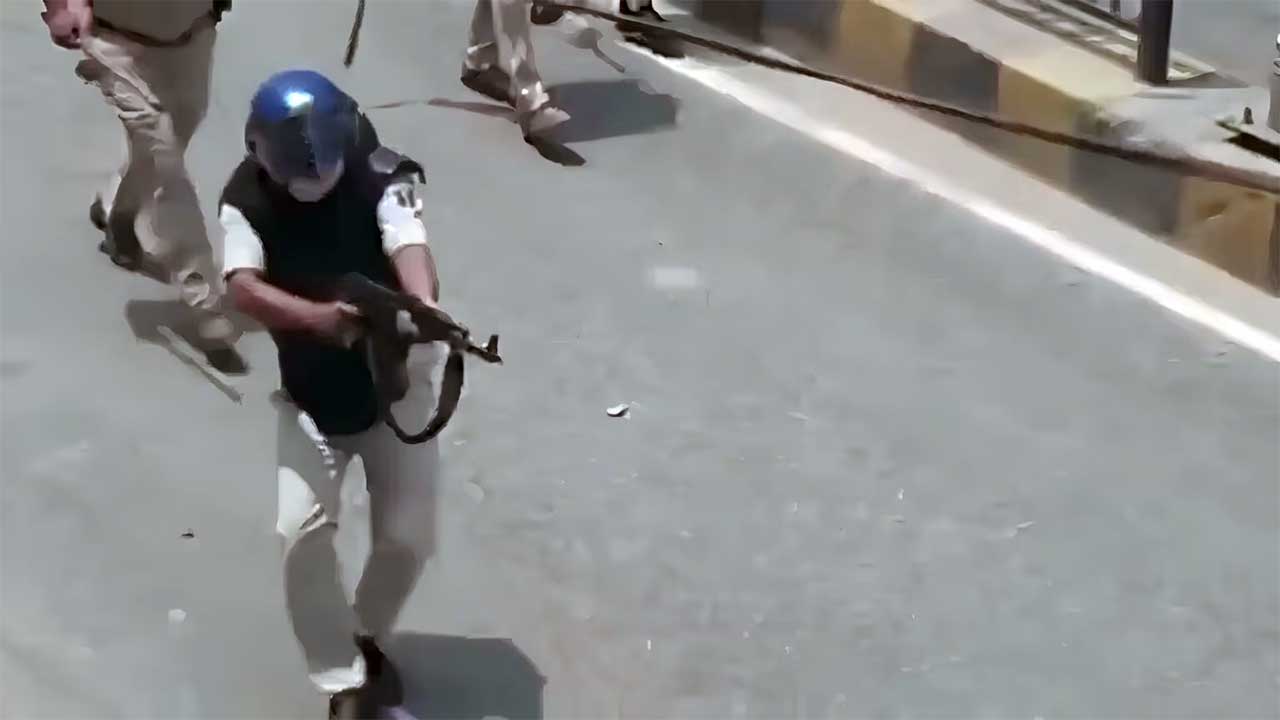 सीवान छात्र गोलीकांड में प्रशासन का बड़ा एक्शन, जांच तेज; डीएम ने फायरिंग के आदेश से किया इनकार