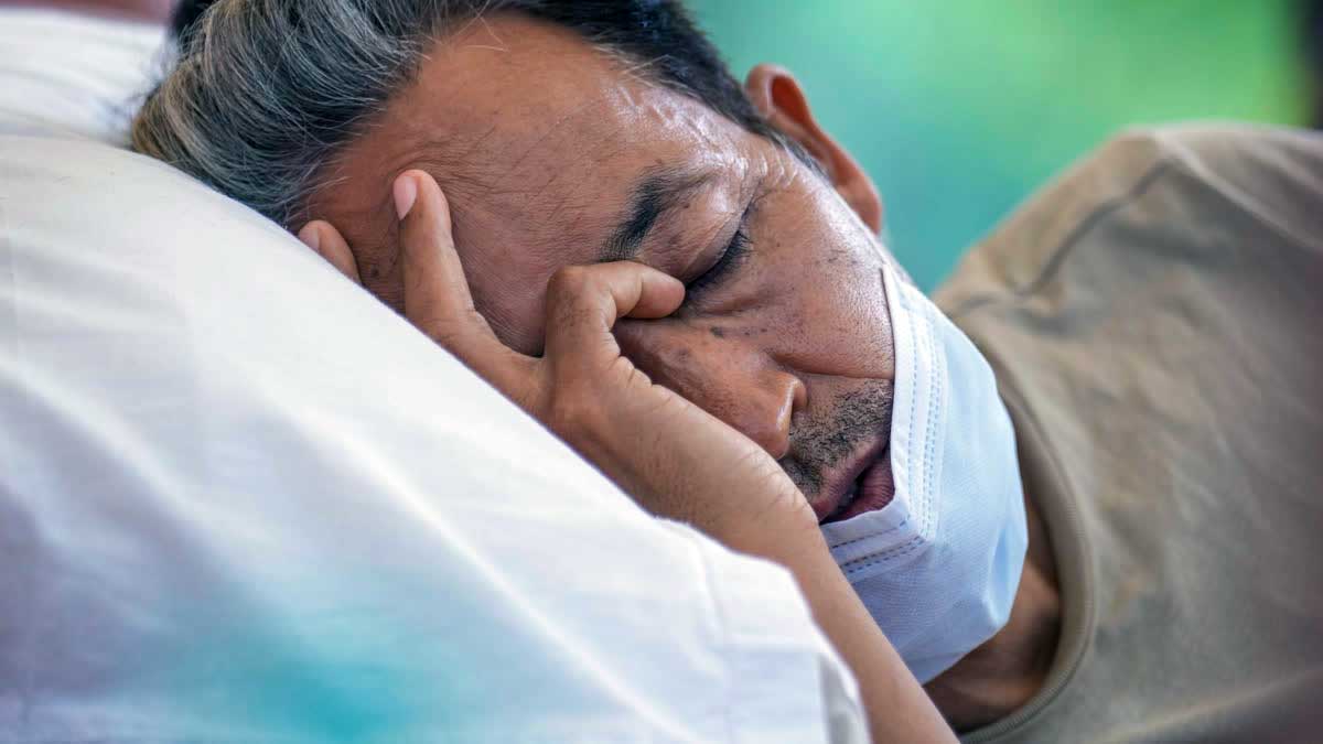 Sonam Wangchuk Health Update: 21 दिन की भूख हड़ताल के बाद अस्पताल में भर्ती, सफदरजंग ने बताया कैसा है स्वास्थ्य