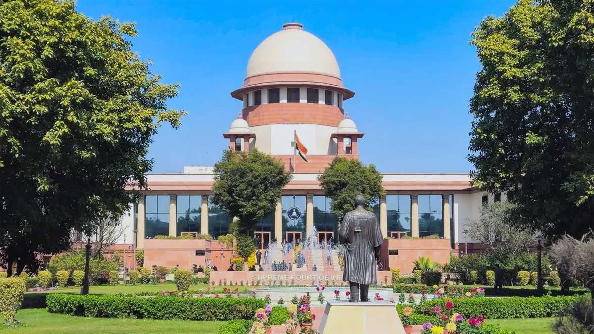 रूस-यूक्रेन युद्ध में मारे गए और लापता भारतीयों के परिवारों को राहत, केंद्र सरकार को नोडल अधिकारी नियुक्त करने का निर्देश