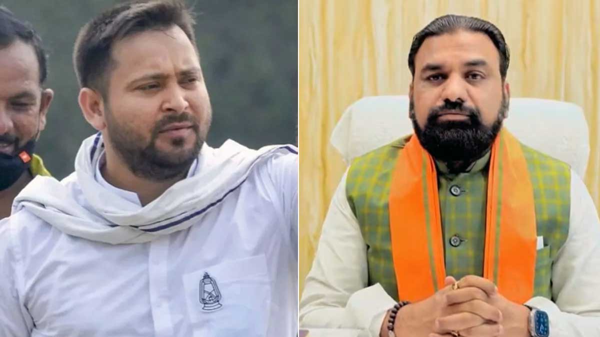 छात्रों की रिहाई और मुकदमे वापस लेने की मांग, आरजेडी ने पूरे बिहार में बड़े आंदोलन की दी चेतावनी