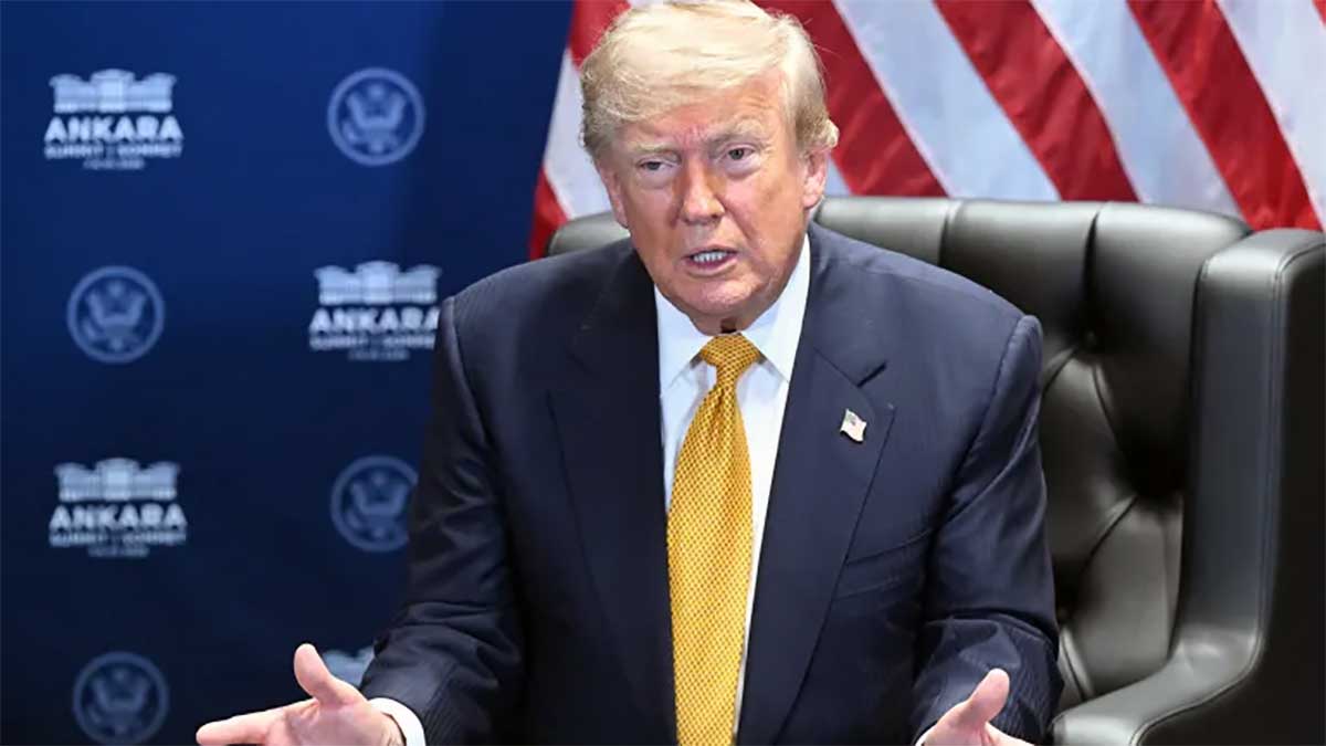 Trump के NATO बयान से बढ़ा Middle East तनाव! क्या भारत में महंगे होंगे पेट्रोल, डीजल और CNG? जानिए कितना है खतरा