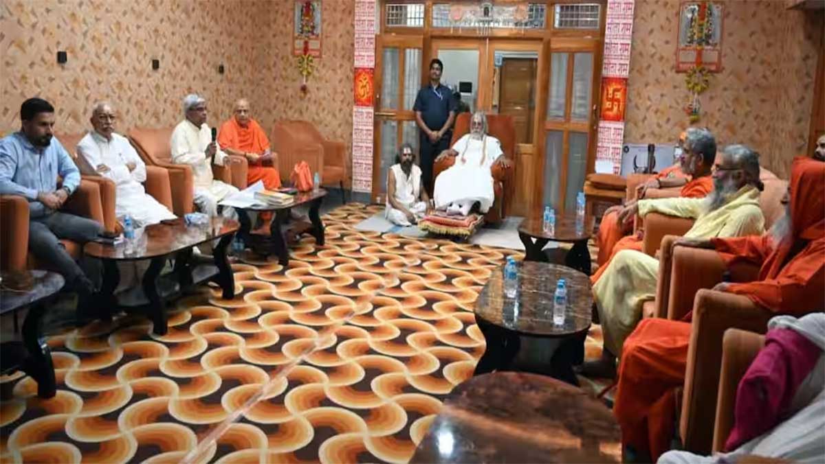Ayodhya Ram Mandir: ट्रस्ट की बैठक में कई बड़े फैसले, लेकिन CEO और महासचिव के नाम पर अभी सस्पेंस, 2 सितंबर को होगा अंतिम निर्णय