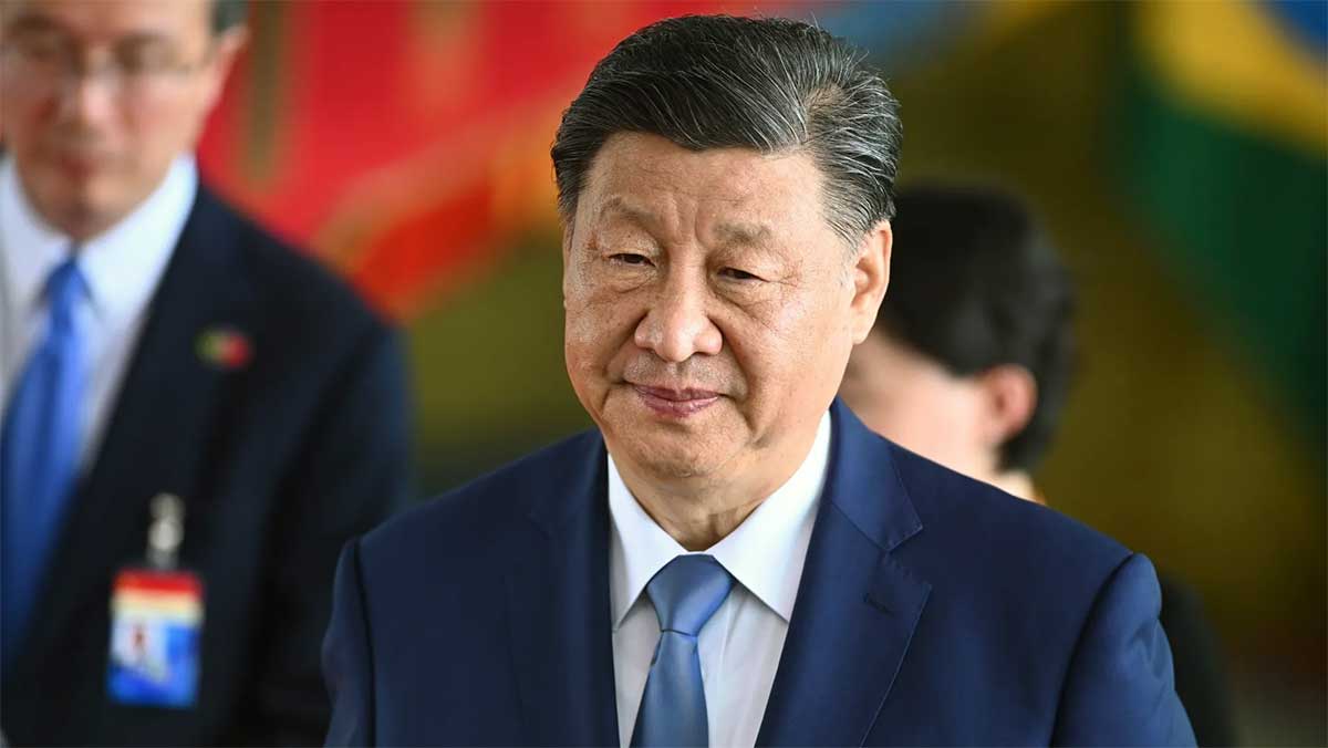 सितंबर में BRICS शिखर सम्मेलन के लिए शी जिनपिंग की संभावित भारत यात्रा पर नजरें, गलवान विवाद के बाद रिश्तों में सुधार की उम्मीद