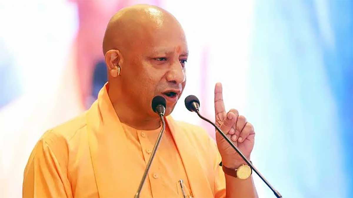 UP School Chalo Abhiyan 2026: CM Yogi ने जारी की 163.60 लाख रुपये की वित्तीय सीमा, 1 जुलाई से चलेगा विशेष नामांकन अभियान