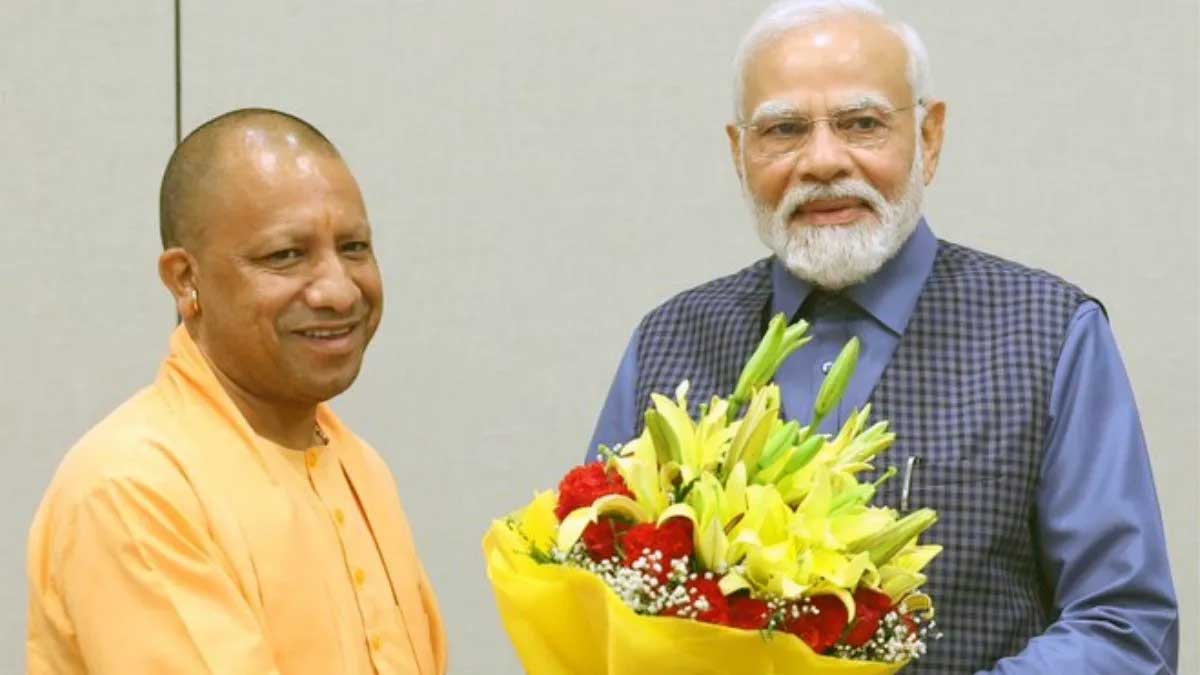 Mann Ki Baat में प्रधानमंत्री ने उत्तर प्रदेश के पौधरोपण अभियान की सराहना की, एक दिन में 35 करोड़ से अधिक पौधे लगाने को बताया जनशक्ति का उदाहरण