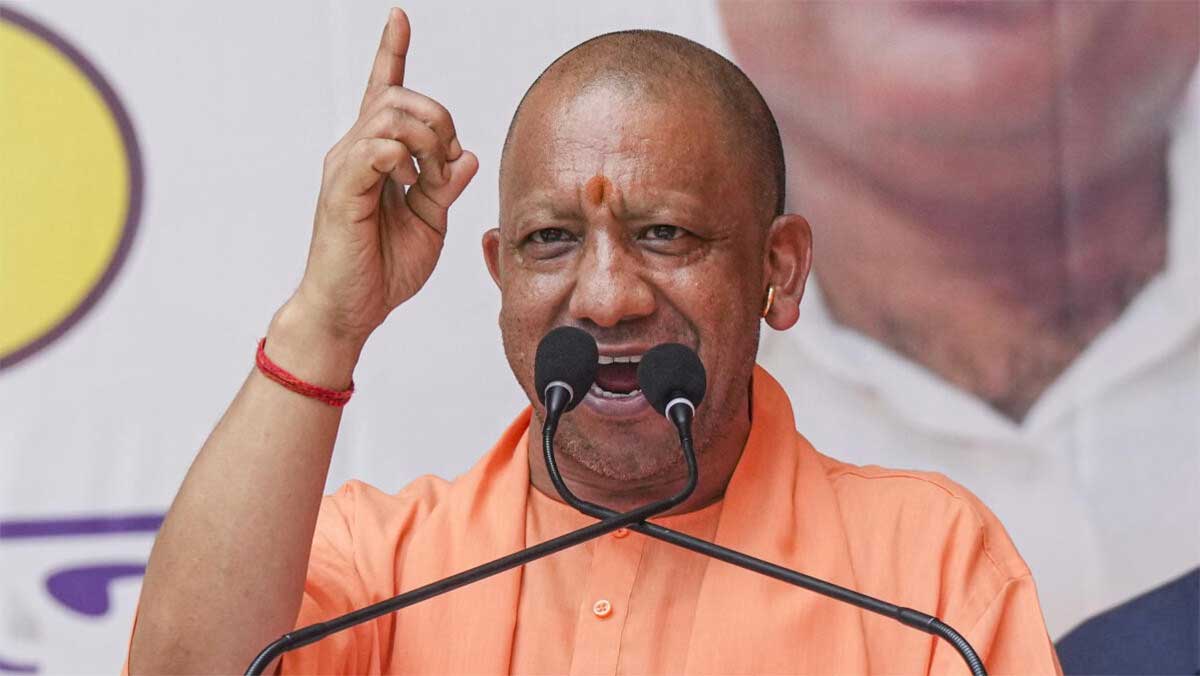 UP Jobs: युवाओं के लिए CM योगी का बड़ा ऐलान, 6 महीने में 1 लाख सरकारी नौकरियां देने का दावा