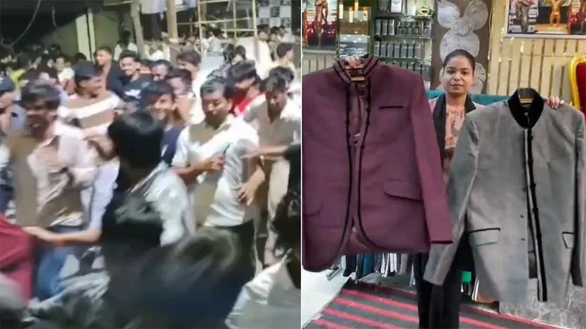 Kanpur Viral Offer: 16 मिनट में 16 रुपये का सामान सुनकर आधी रात में उमड़ी भीड़, आलम मार्केट में मचा हंगामा