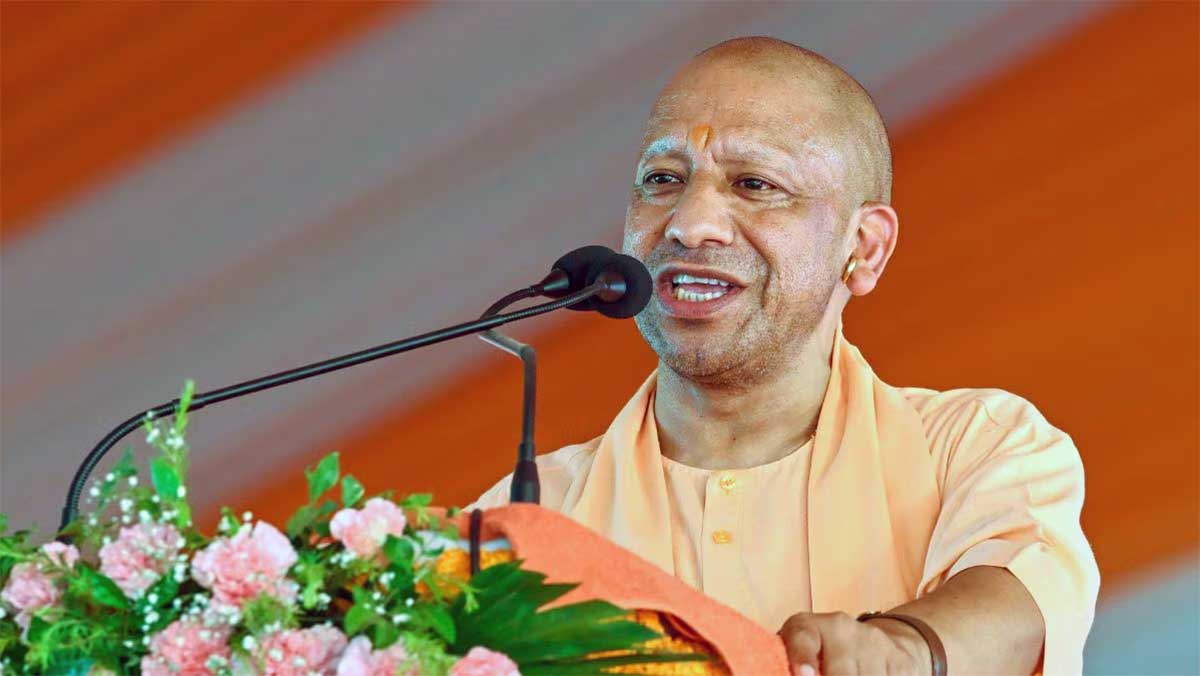 Lucknow Cantonment को मिलेगा Modern Look! 101 करोड़ की 12 परियोजनाओं का शिलान्यास, Rajnath Singh और CM योगी रहेंगे मौजूद