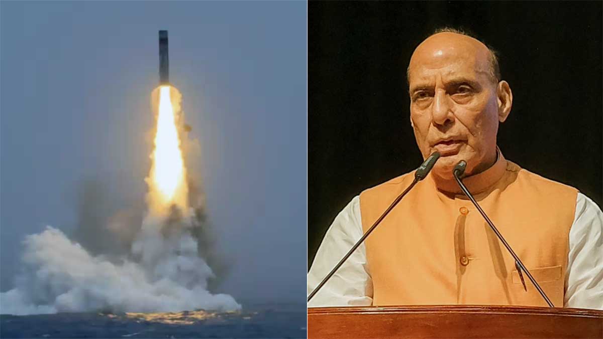 Missile Production को लेकर बड़ा फैसला! युद्ध के समय नहीं होगी मिसाइलों की कमी, DRDO की Technology अब भारतीय कंपनियों को