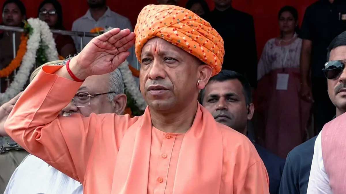 UP के युवाओं को 15 अगस्त का बड़ा Gift! CM योगी ने नई Youth Policy का किया ऐलान