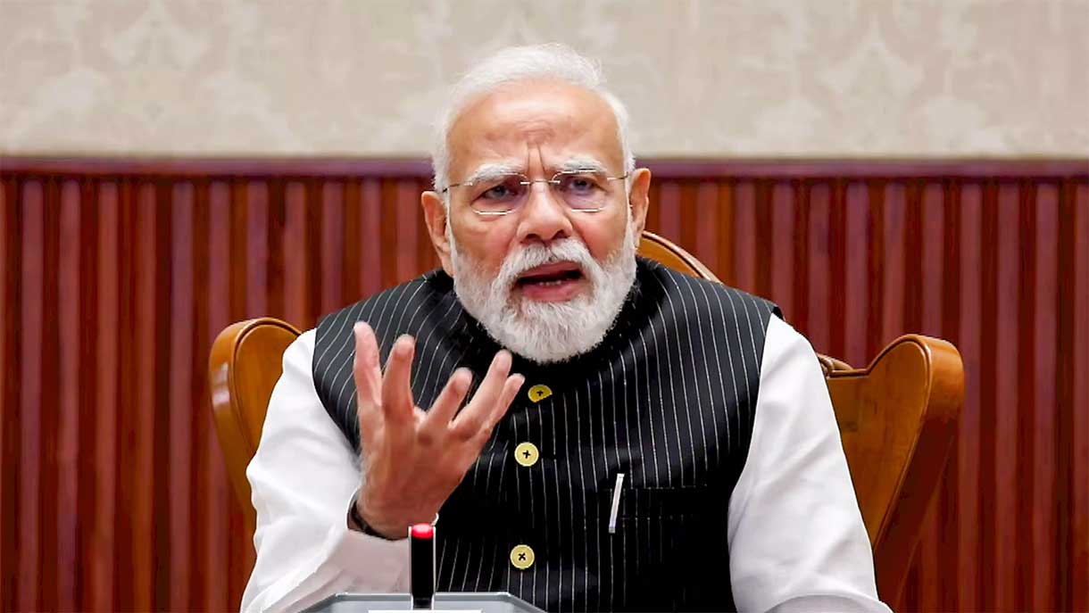 Uranium से AI तक… PM मोदी की Uzbekistan Visit में हुए बड़े फैसले, GIFT City और New Tashkent पर भी बनी बात