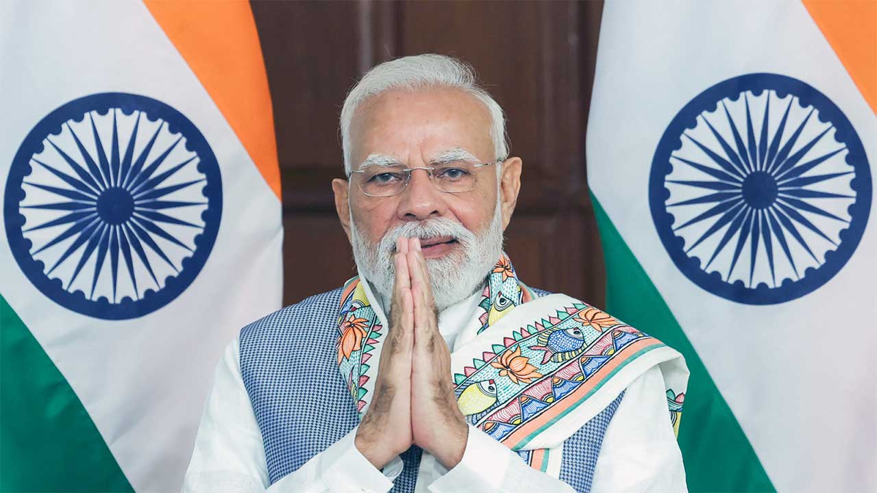 Har Ghar Tiranga Campaign पर PM मोदी की बड़ी अपील, बोले- ‘आइए हम सभी पूरे उत्साह के साथ हिस्सा लें’