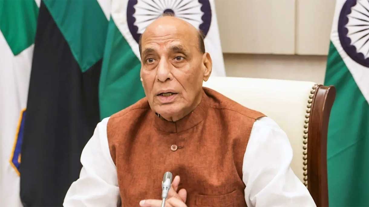 राजनाथ सिंह का 3-Day Lucknow दौरा, विकास परियोजनाओं से लेकर नई सौगातों तक रहेगा खास, जानें पूरा Schedule