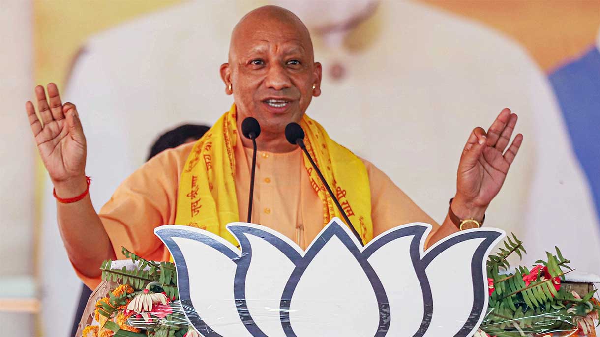 BJP New Team पर CM Yogi का बड़ा रिएक्शन, नितिन नवीन की टीम को दी बधाई; UP से 8 नेताओं को मिली जगह