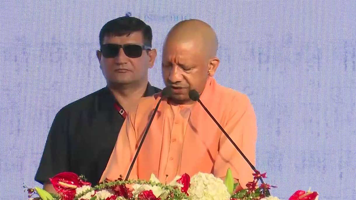 Yogi Adityanath News: कल्याण सिंह को श्रद्धांजलि के बहाने सपा पर हमला, मायावती की तारीफ