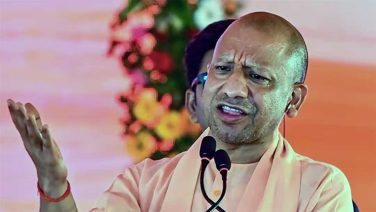 ‘ईरान की मिसाइल दुबई पर गिर रही थी, तकलीफ इन्हें हो रही थी’, CM योगी का विरोधियों पर तीखा हमला