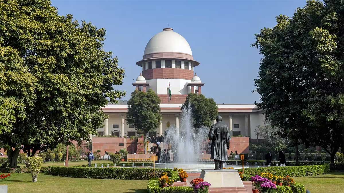 JPSC Exam में कथित गड़बड़ी पर Supreme Court पहुंचा मामला, दोबारा परीक्षा और CBI जांच की उठी मांग