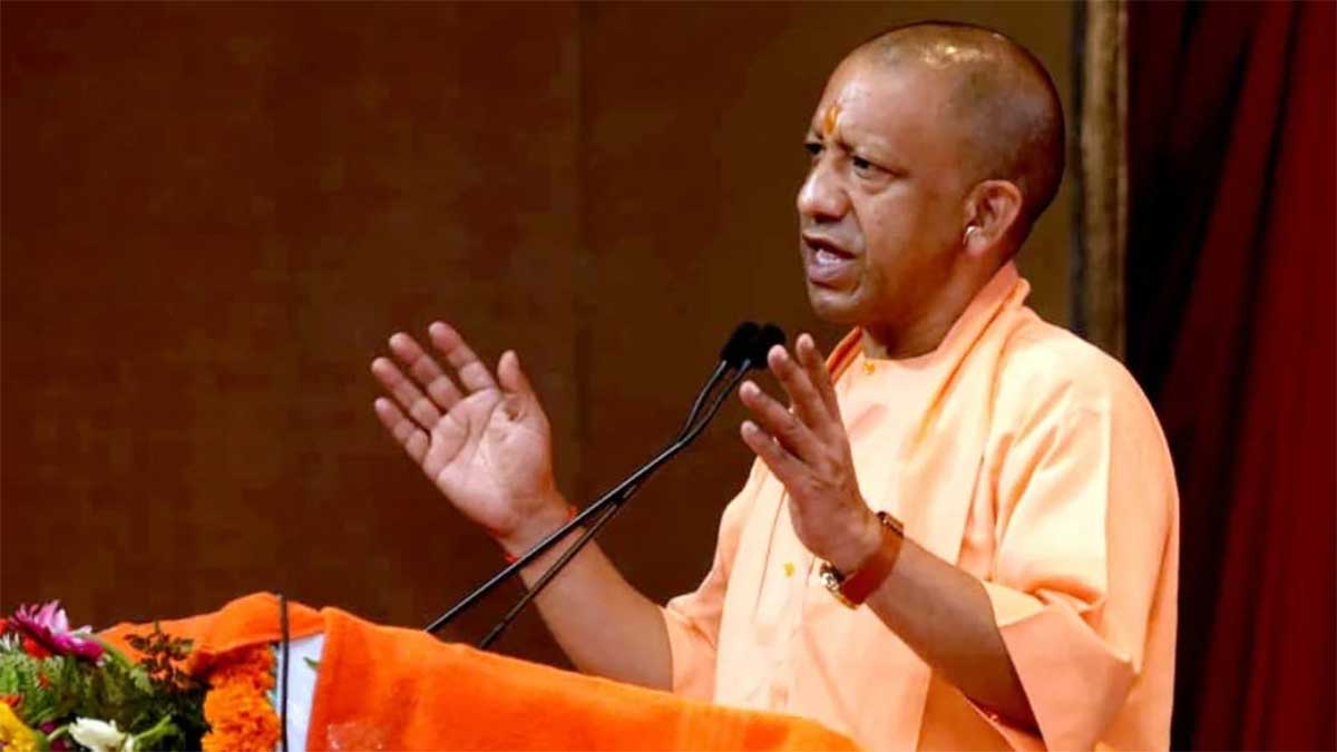 JPNIC पर CM योगी का बड़ा हमला, बोले- ‘सपा के भ्रष्टाचार का जीवंत स्मारक’, अखिलेश पर भी लगाए गंभीर आरोप