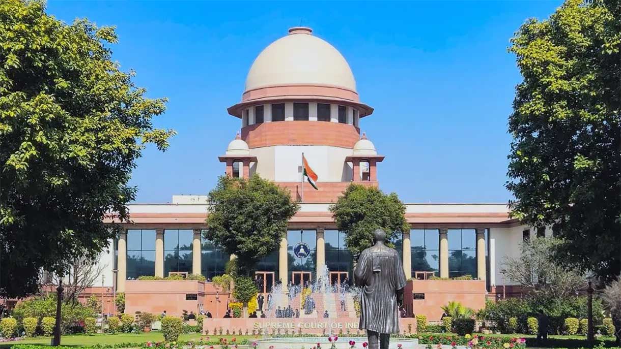 JPSC Supreme Court Hearing: परीक्षा रद्द करने और CBI जांच की मांग पर होगी सुनवाई