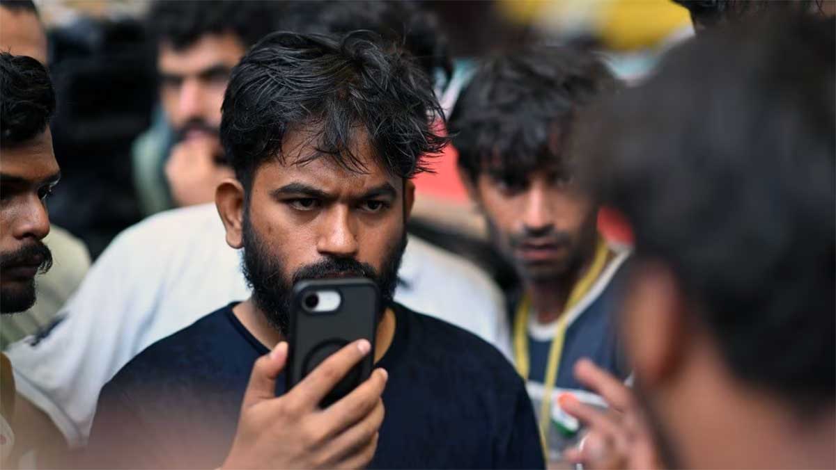 CJP का बड़ा ऐलान, 5 सितंबर को Delhi में March; सरकार को दी चेतावनी- धैर्य को कमजोरी न समझें