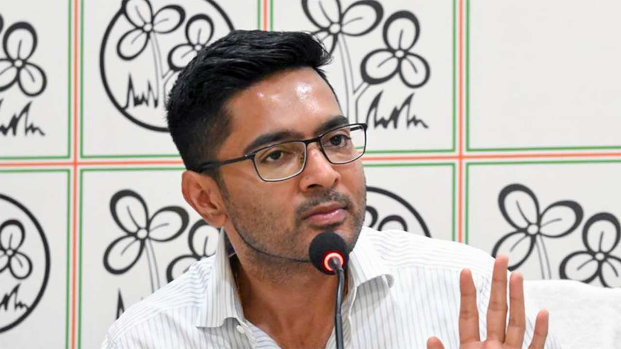 Supreme Court Relief: अभिषेक बनर्जी को मिली बड़ी राहत, आंखों के इलाज के लिए जा सकेंगे विदेश