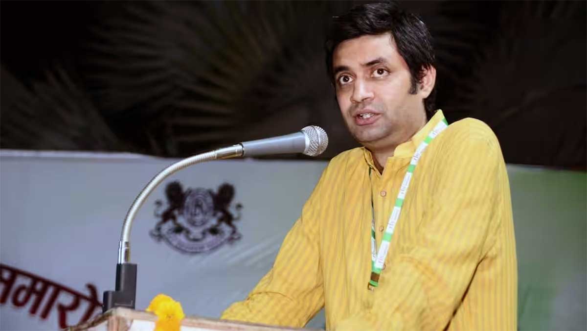 कौन हैं Aishwarya Raj? राजा से RLD प्रदेश अध्यक्ष तक का सफर, 2027 से पहले जयंत चौधरी ने खेला बड़ा दांव