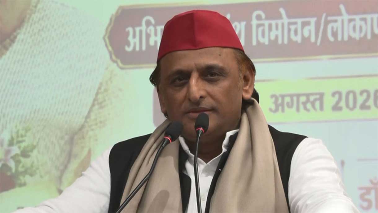 PDA से घबराए हैं सामंतवादी लोग! अखिलेश यादव का BJP पर बड़ा हमला, बोले- न तानाशाही चलेगी, न दानाशाही