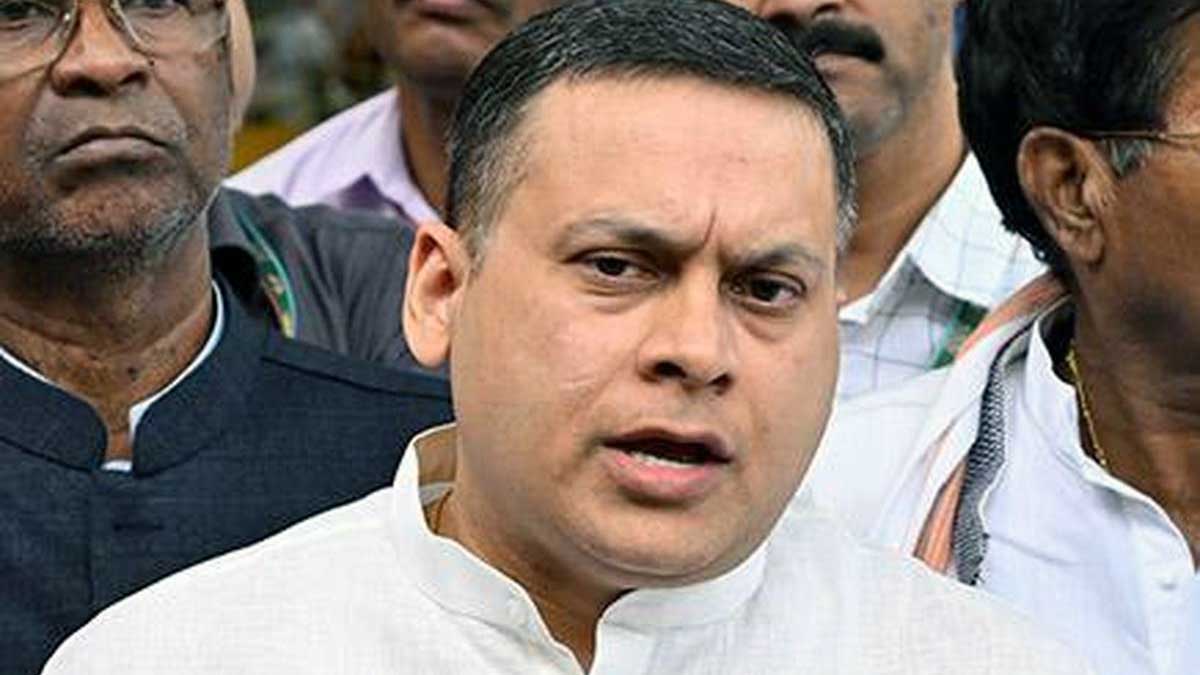 BJP New Team में Amit Malviya की छुट्टी, पहली बार सामने आया रिएक्शन; नए IT Cell Head को दी बधाई