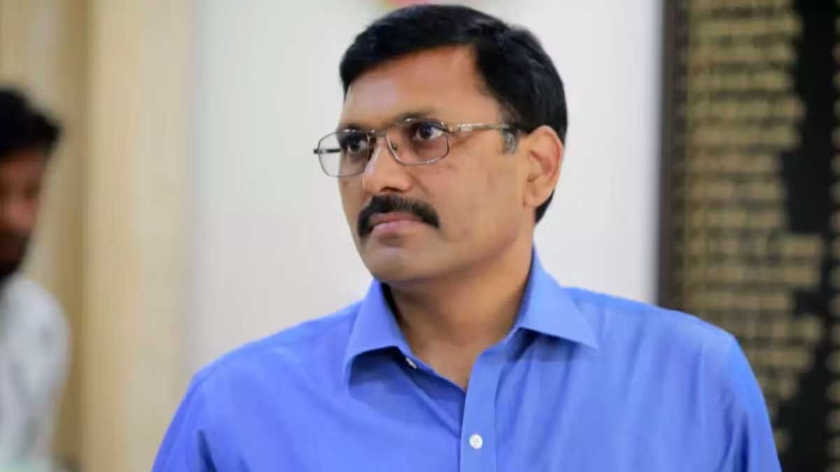 IAS Anjaneya Kumar Singh Extension: आंजनेय कुमार सिंह का एक्सटेंशन खत्म, UP में रहेंगे या लौटेंगे सिक्किम? दिल्ली के फैसले पर सबकी नजर