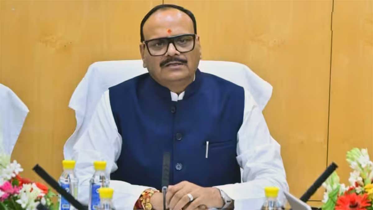 UP में H1N1 का बढ़ा खतरा! स्वास्थ्य विभाग Alert Mode पर, ब्रजेश पाठक ने अधिकारियों को दिए सख्त निर्देश