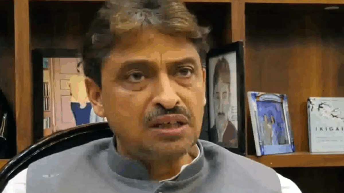 Imran Masood का Vande Mataram विवाद पर बड़ा बयान, बोले- अल्लाह के अलावा किसी की इबादत नहीं कर सकता