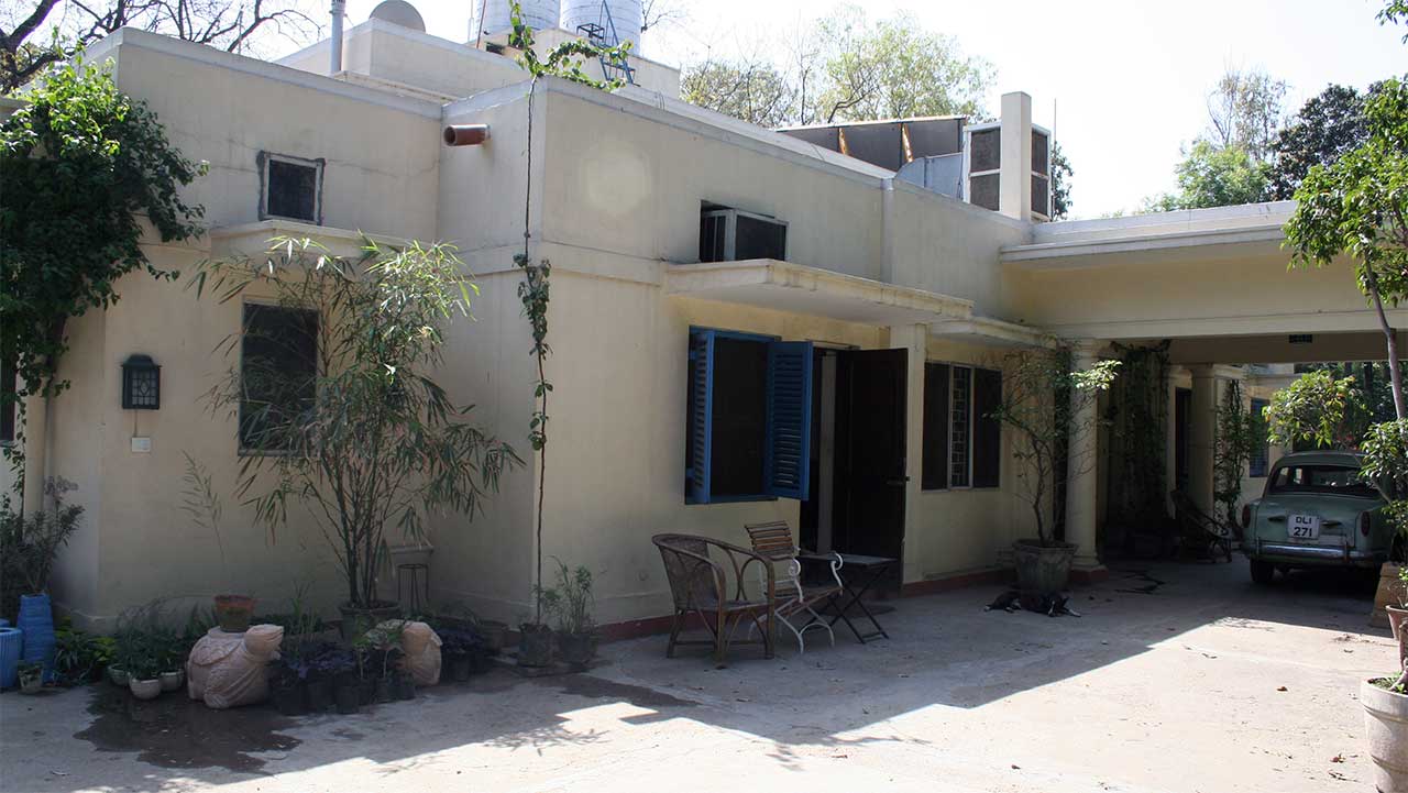 Lutyens Bungalows पर करोड़ों का खर्च, 12 साल में Maintenance Cost ने छुआ 547 करोड़ का आंकड़ा