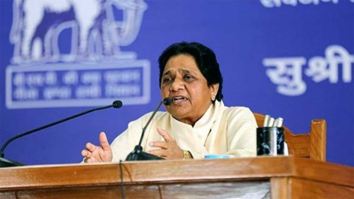 मायावती का बड़ा चुनावी संदेश, ‘साम, दाम, दंड, भेद’ से सावधान रहने की अपील, UP में फिर BSP सरकार का लक्ष्य