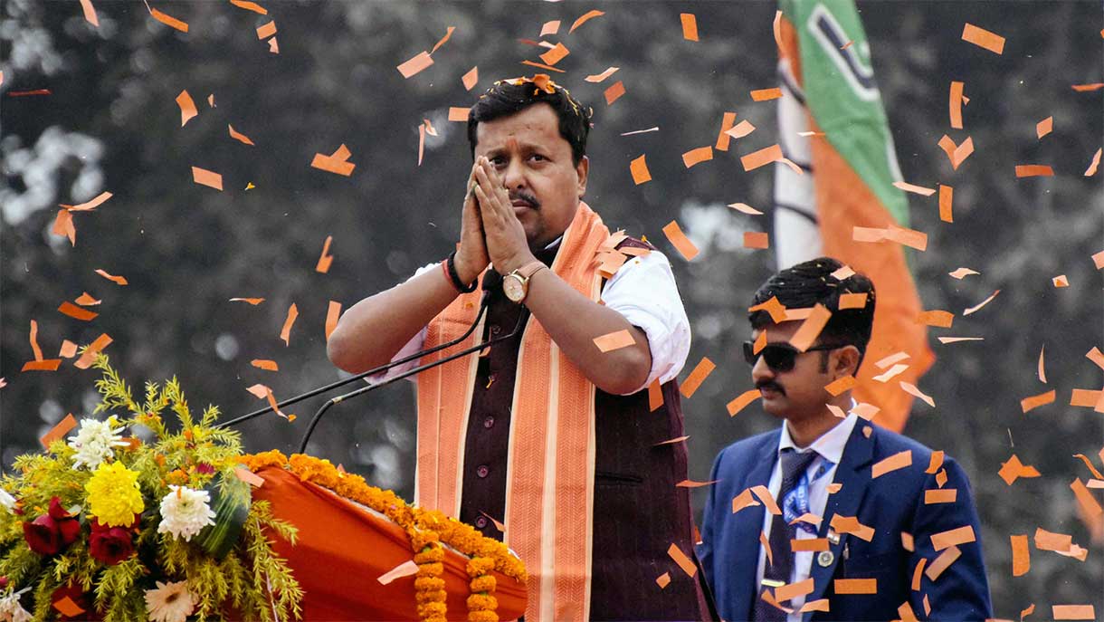 BJP का Youth Focus! नितिन नवीन की बैठक में जुटेंगे 45 युवा नेता, युवाओं के बदलते मूड पर होगा बड़ा मंथन