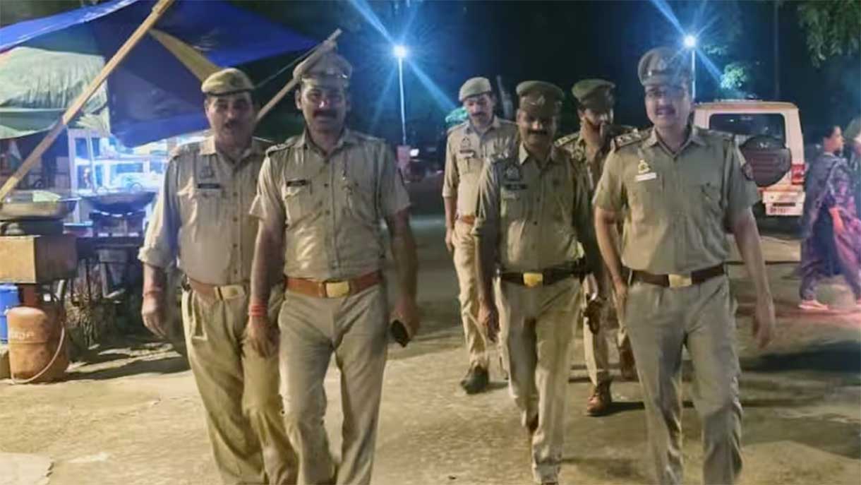 Noida में 13 दिन तक लागू रहेगी धारा 163, मंदिर-मस्जिद से लेकर NEET PG तक सख्त नियम, जानें क्या रहेगा Ban