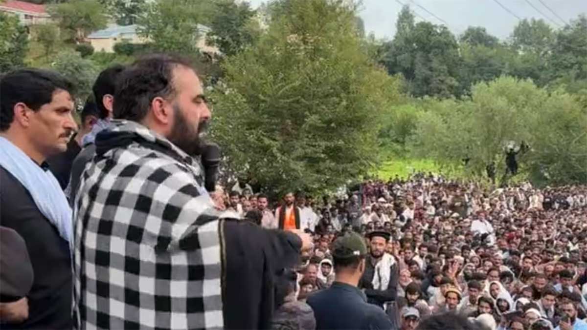 PoK में विद्रोह का असर! अमान खान की धमकी के बाद पाकिस्तान ने टाले 7 सीटों के चुनाव, बढ़ा दबाव