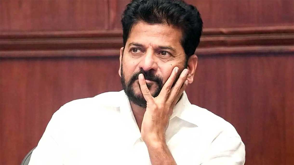 Telangana Politics: CM रेवंत रेड्डी पर 200 करोड़ की जमीन सिर्फ 7 करोड़ में देने का आरोप, Lokayukta पहुंचा मामला