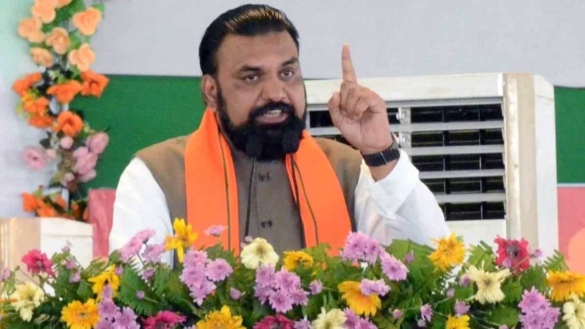 Samrat Cabinet के बड़े फैसले: युवाओं को AI की Training, Student Credit Card पर भी बड़ा ऐलान