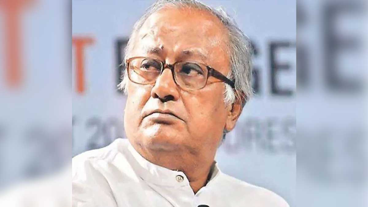 TMC सांसद सौगत रॉय की कार पर कथित हमला! Kolkata Airport पर BJP कार्यकर्ताओं ने घेरा, लगाए ‘चोर-चोर’ के नारे