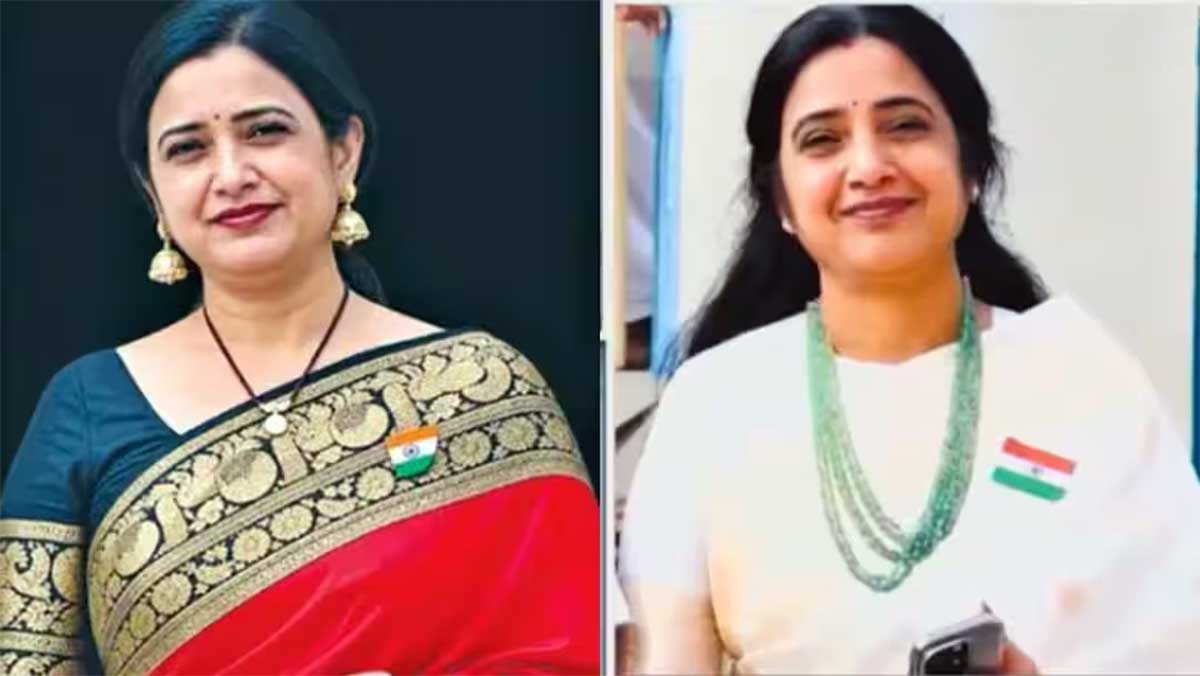 प्रिंसिपल को 27 बार चाकू मारने वाले छात्रों तक कैसे पहुंची पुलिस? बाबू शब्द बना सबसे बड़ा सुराग