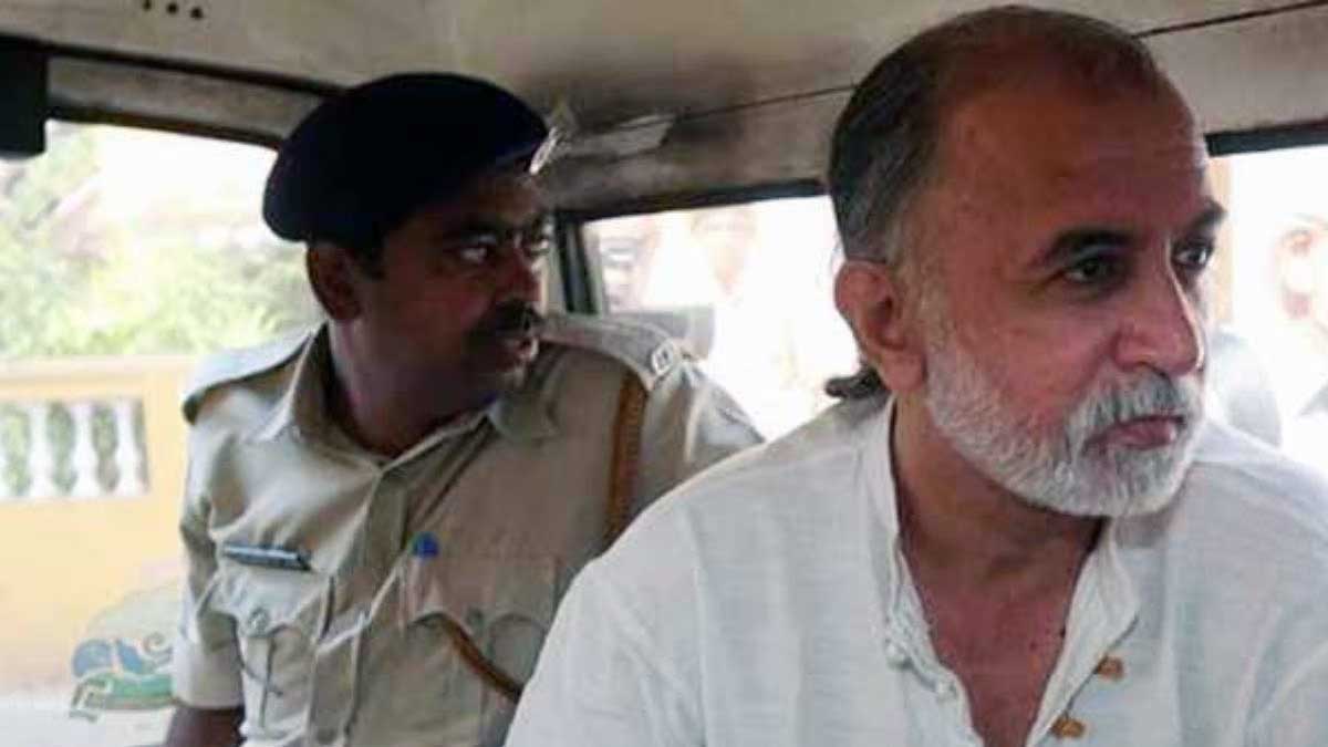 बॉम्बे हाई कोर्ट ने रेप केस में तरुण तेजपाल को दोषी ठहराया, सुप्रीम कोर्ट में करेंगे अपील