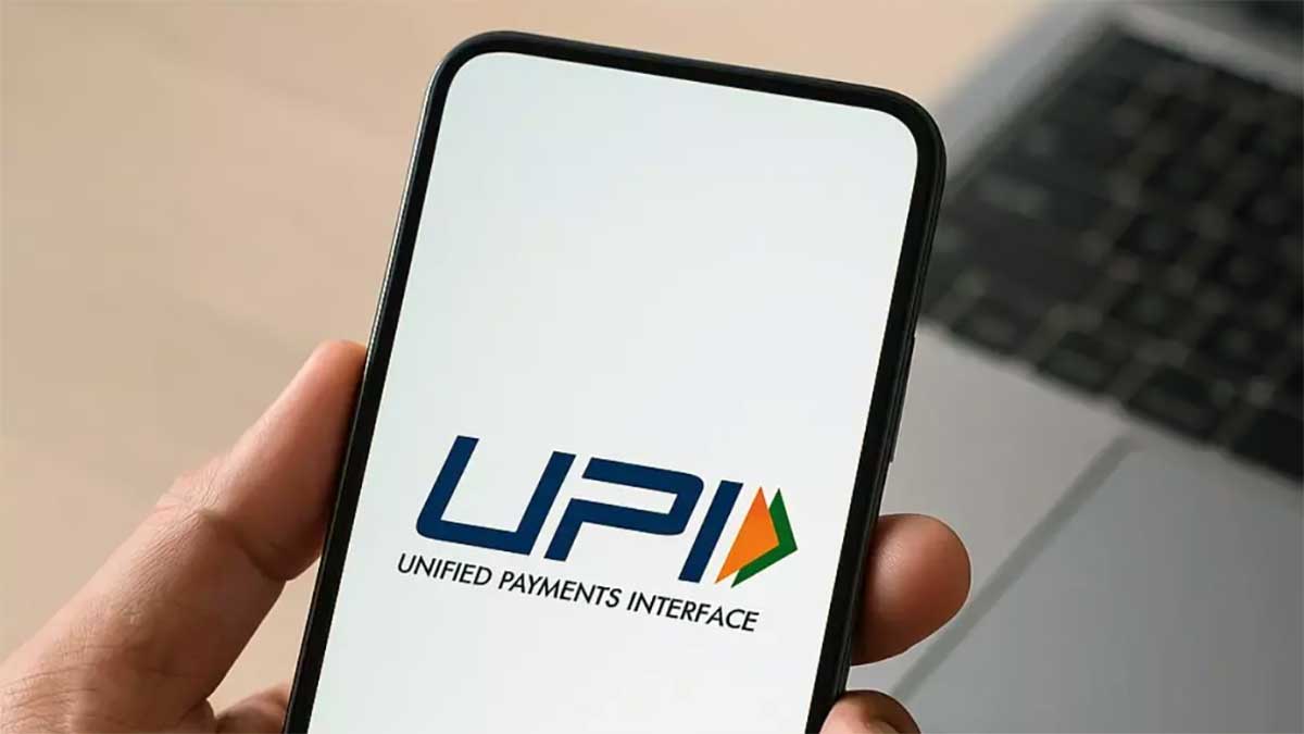 UPI Users के लिए बड़ी खबर! अब पेमेंट पर नहीं लगेगा Extra Charge, जानें सरकार ने क्या किया साफ